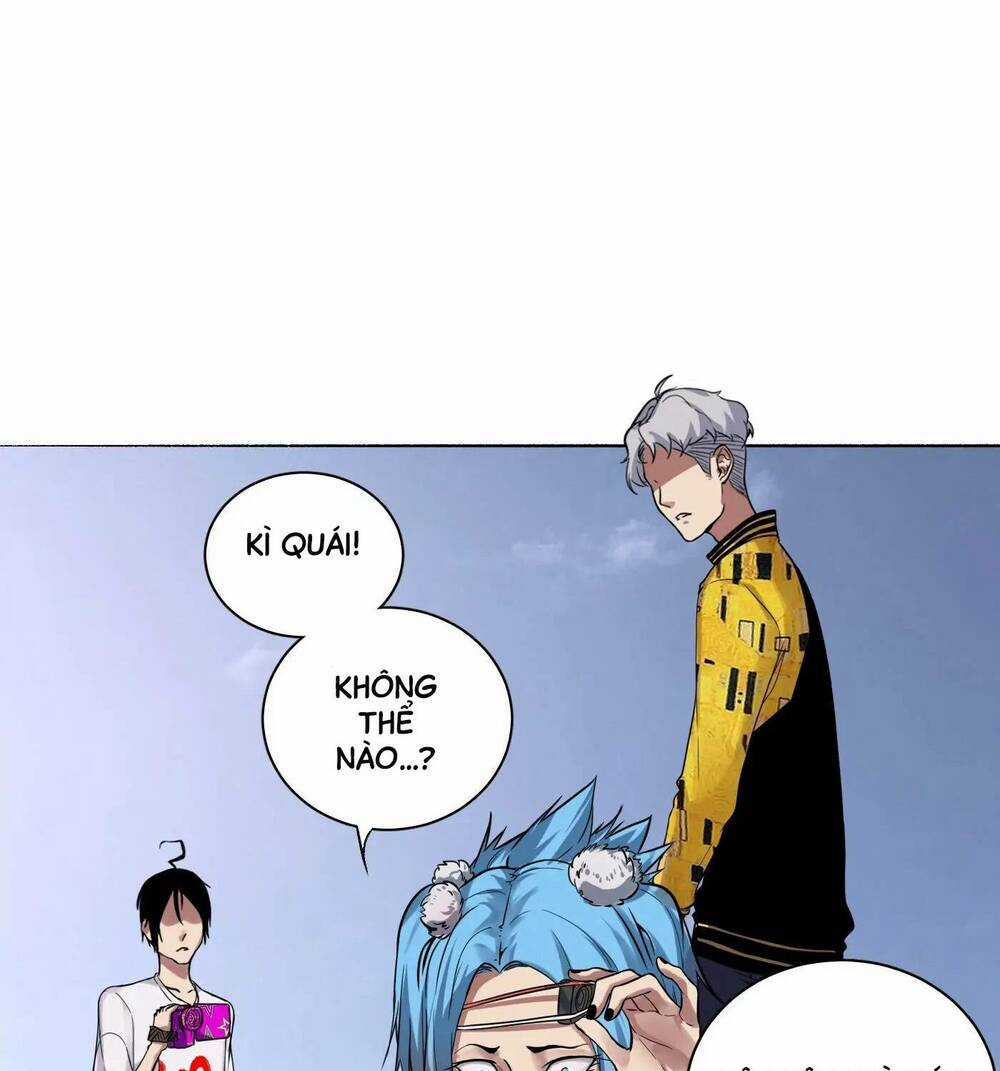 Trinh Thám Vlog Chapter 20 trang 6