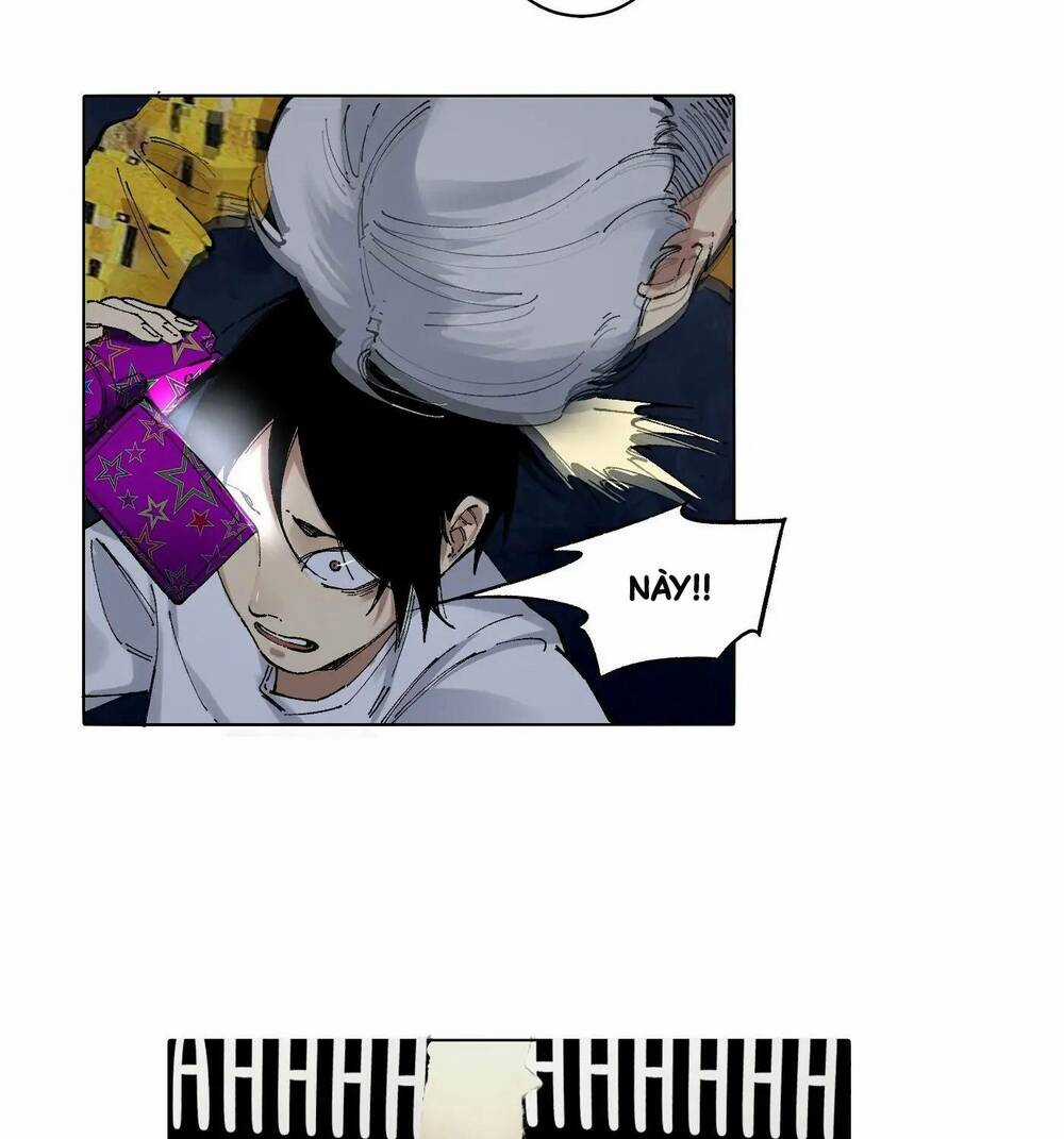 Trinh Thám Vlog Chapter 20 trang 60