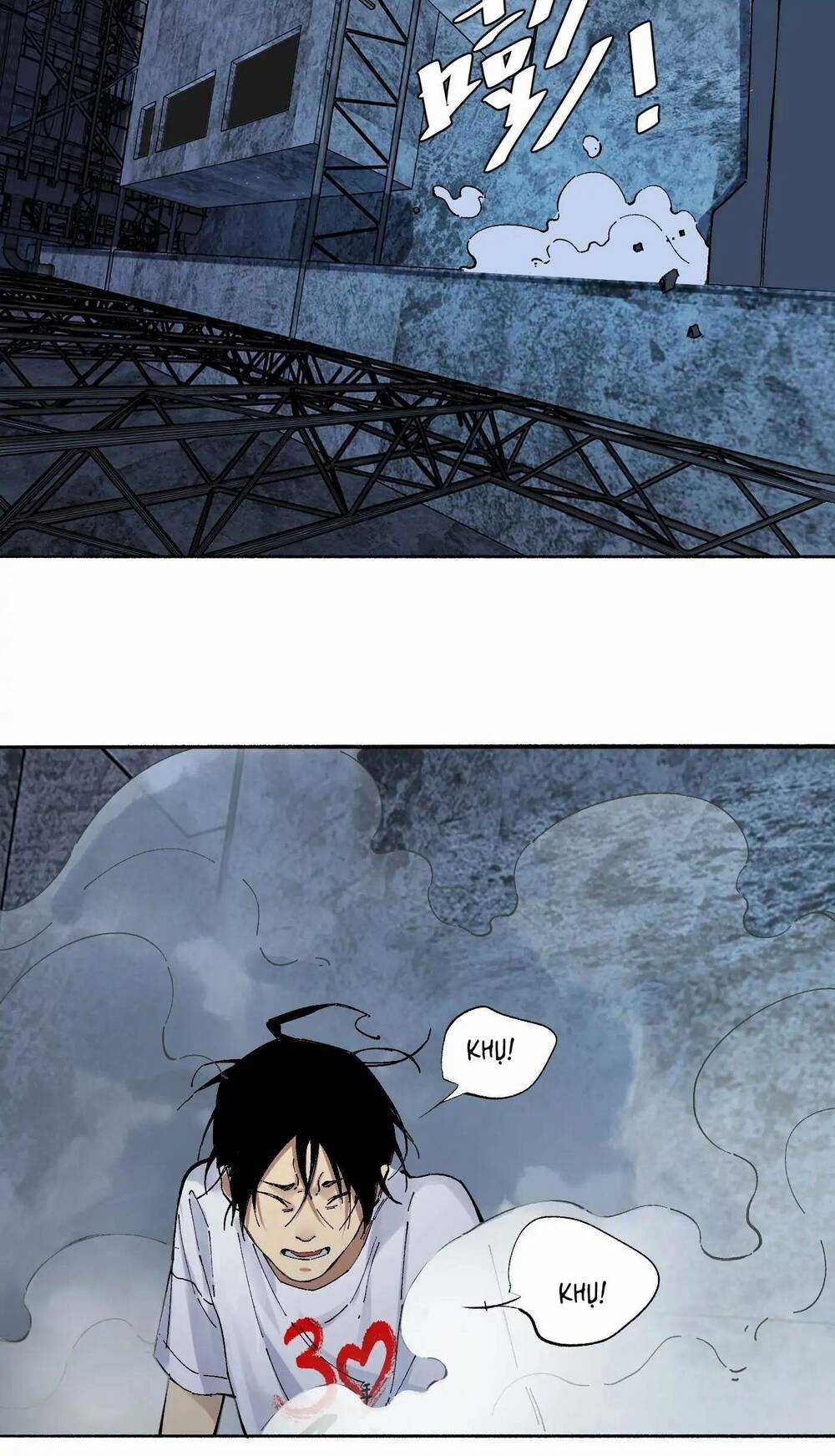 Trinh Thám Vlog Chapter 20 trang 63