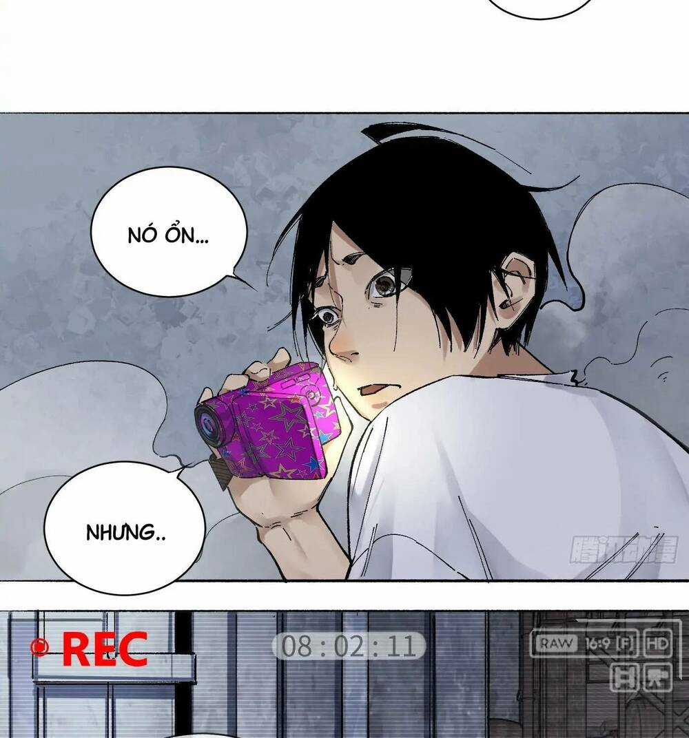 Trinh Thám Vlog Chapter 20 trang 65