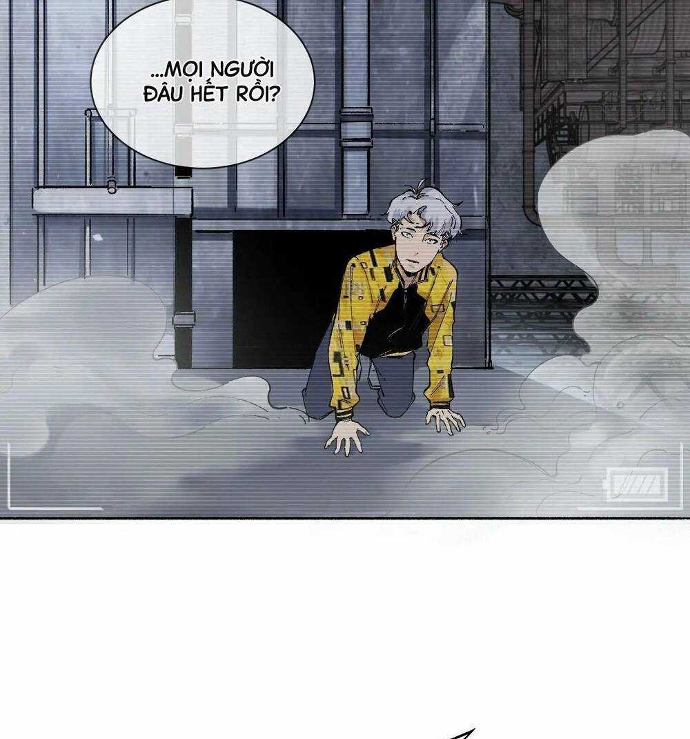 Trinh Thám Vlog Chapter 20 trang 66