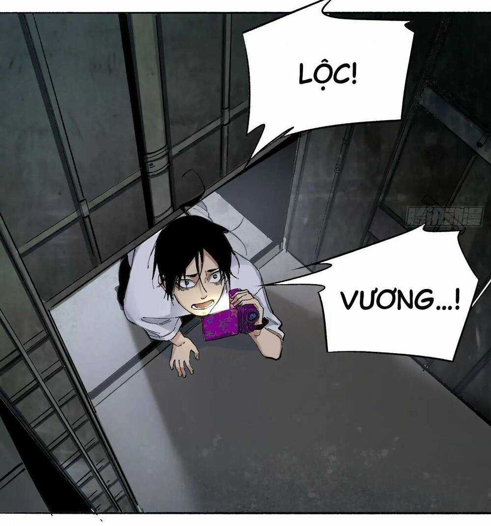 Trinh Thám Vlog Chapter 20 trang 67