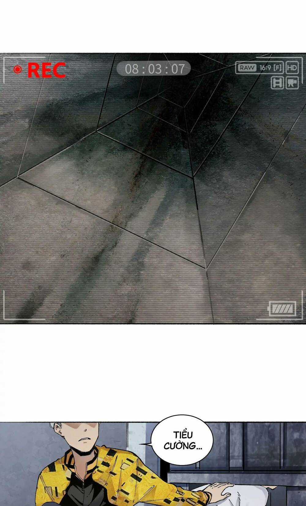 Trinh Thám Vlog Chapter 20 trang 68