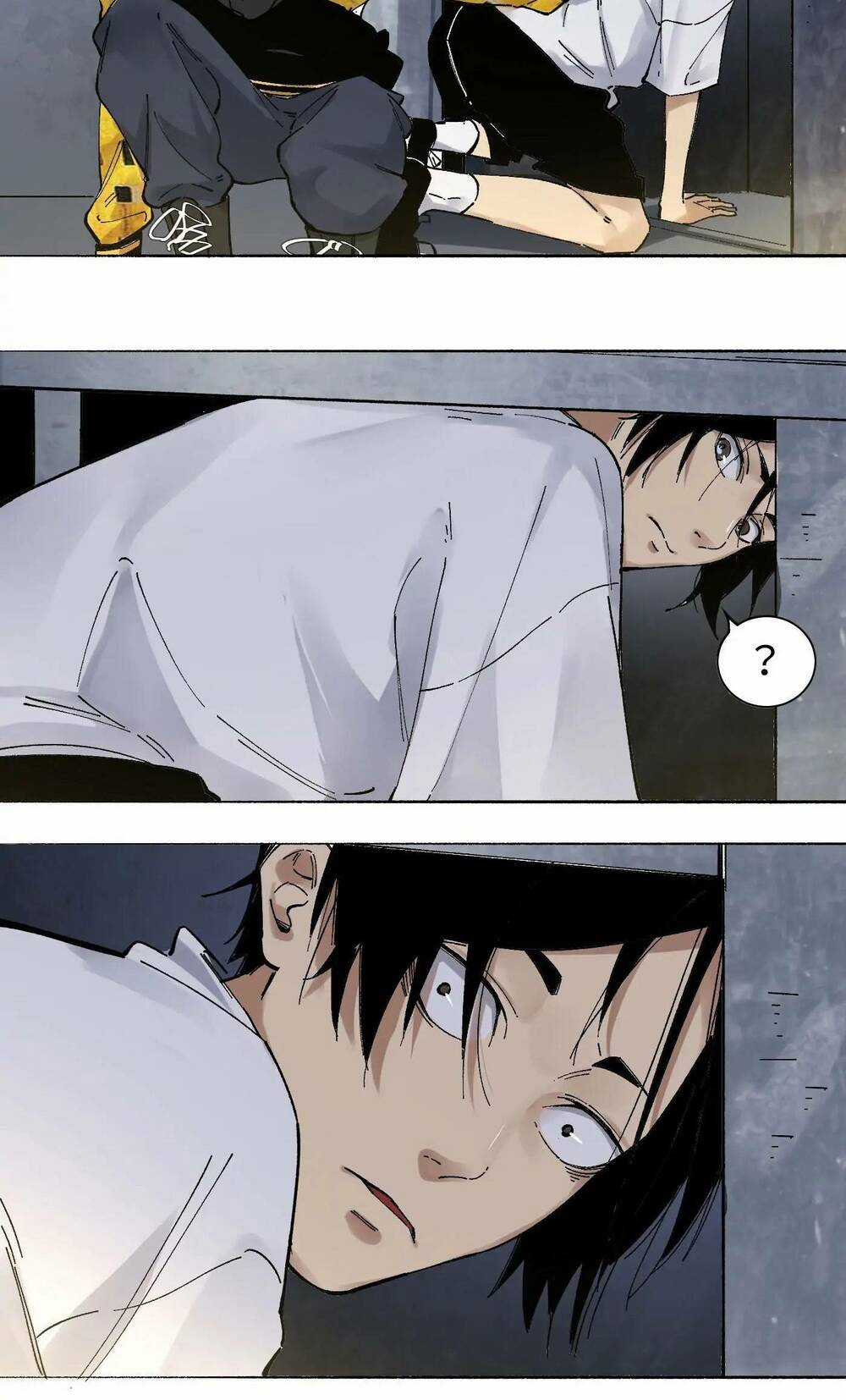 Trinh Thám Vlog Chapter 20 trang 69