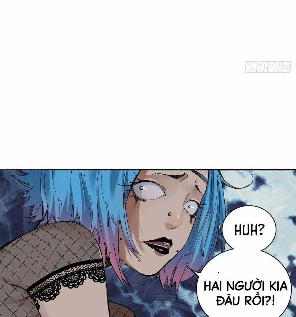 Trinh Thám Vlog Chapter 21 trang 10