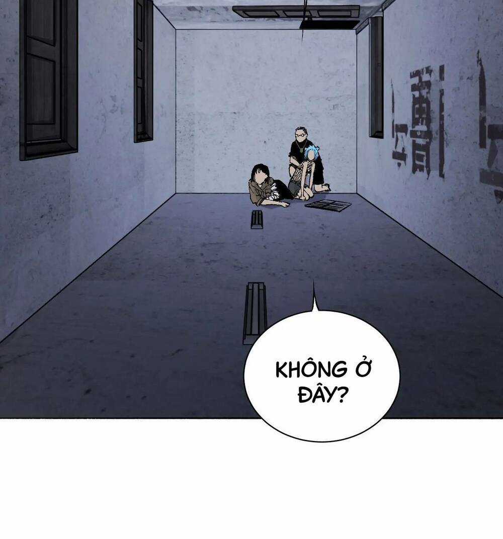 Trinh Thám Vlog Chapter 21 trang 13