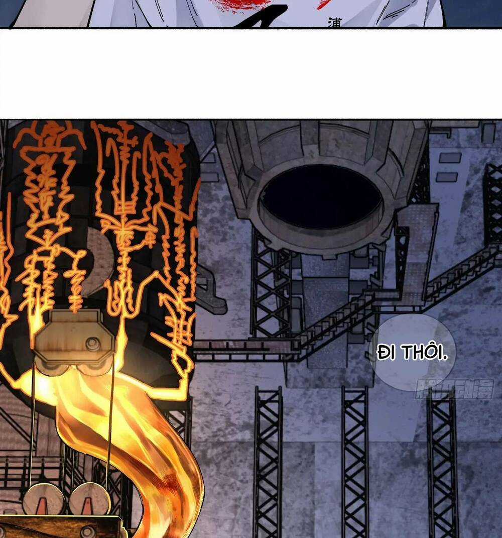 Trinh Thám Vlog Chapter 21 trang 16