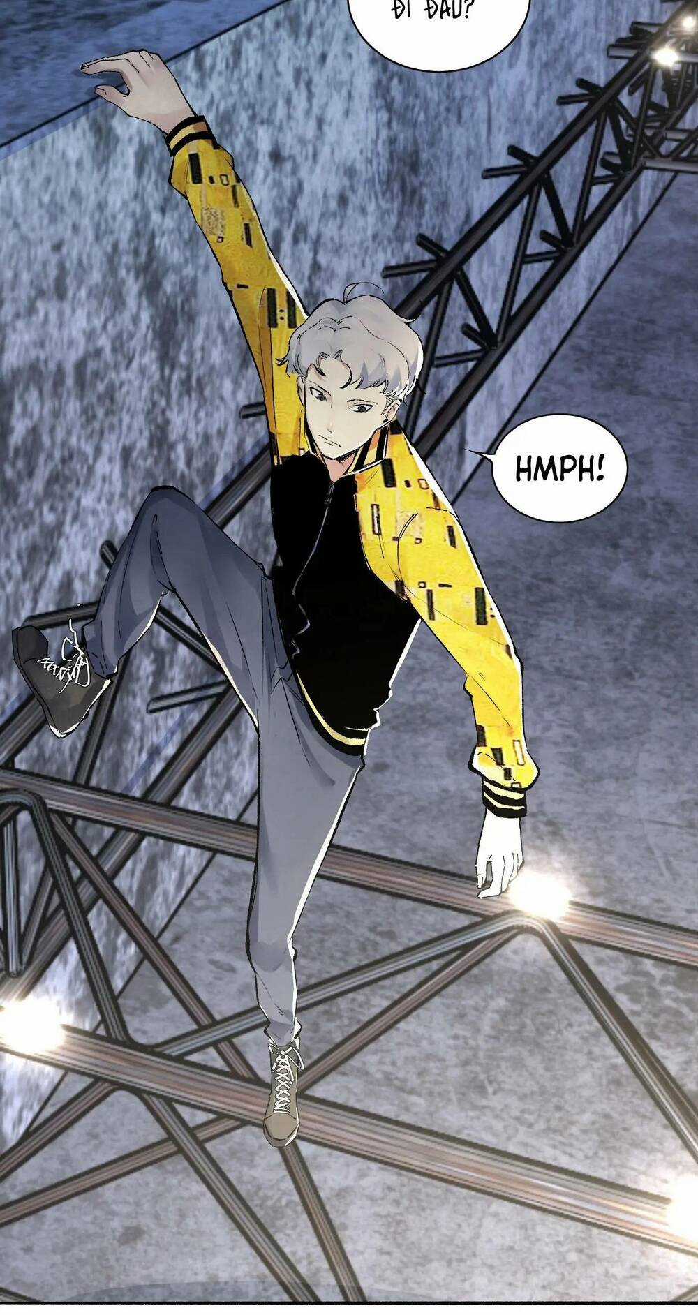 Trinh Thám Vlog Chapter 21 trang 19