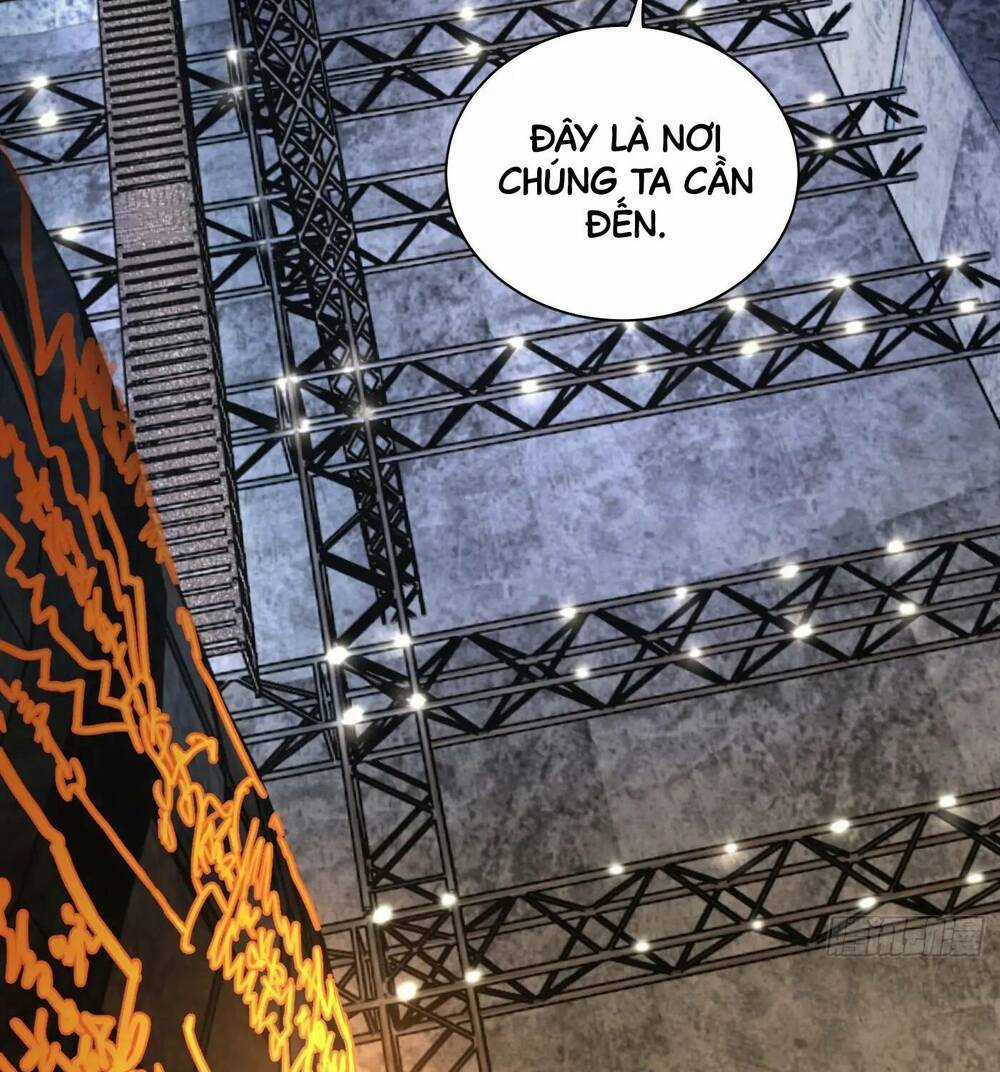 Trinh Thám Vlog Chapter 21 trang 21