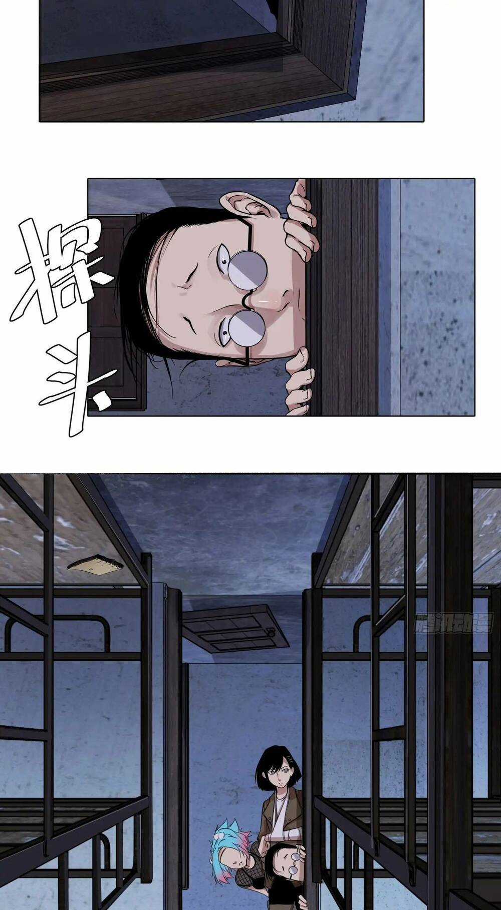 Trinh Thám Vlog Chapter 21 trang 24