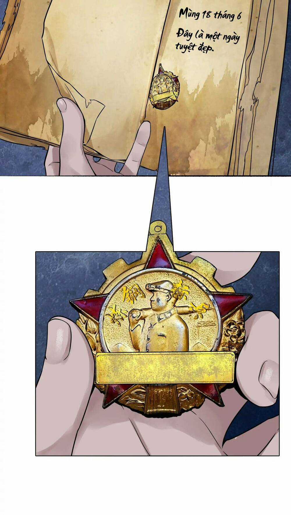 Trinh Thám Vlog Chapter 21 trang 30