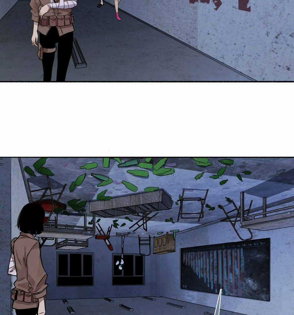 Trinh Thám Vlog Chapter 21 trang 33