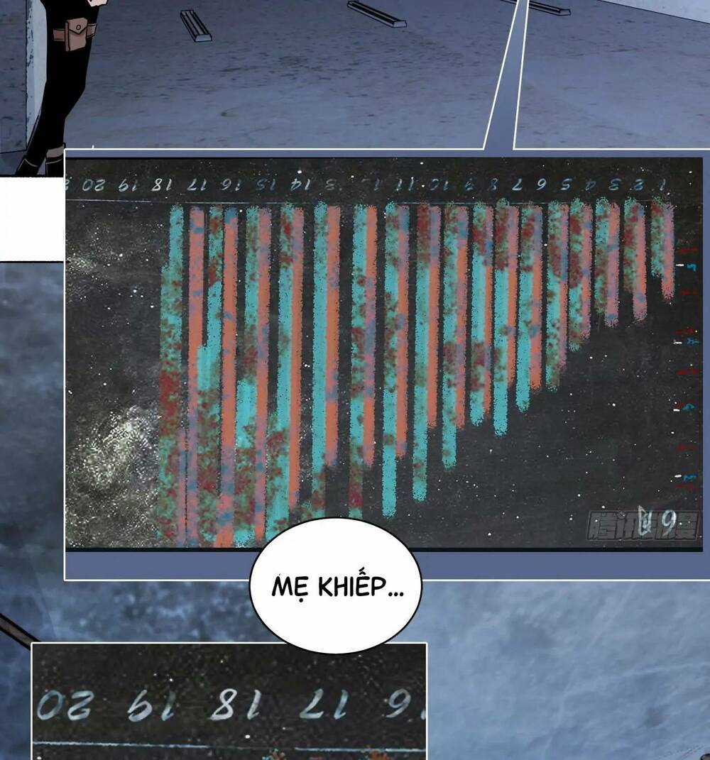 Trinh Thám Vlog Chapter 21 trang 34