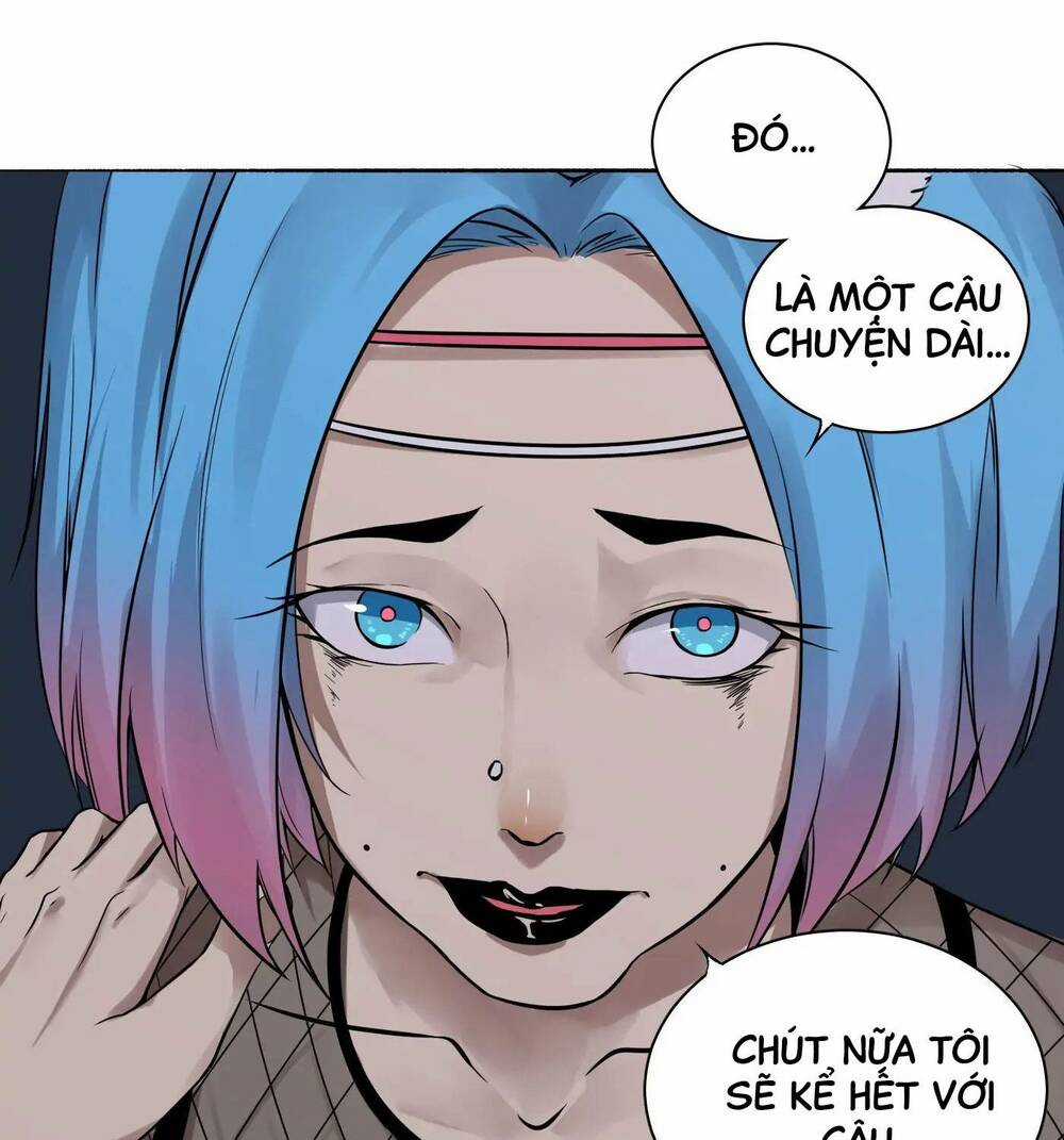 Trinh Thám Vlog Chapter 21 trang 38