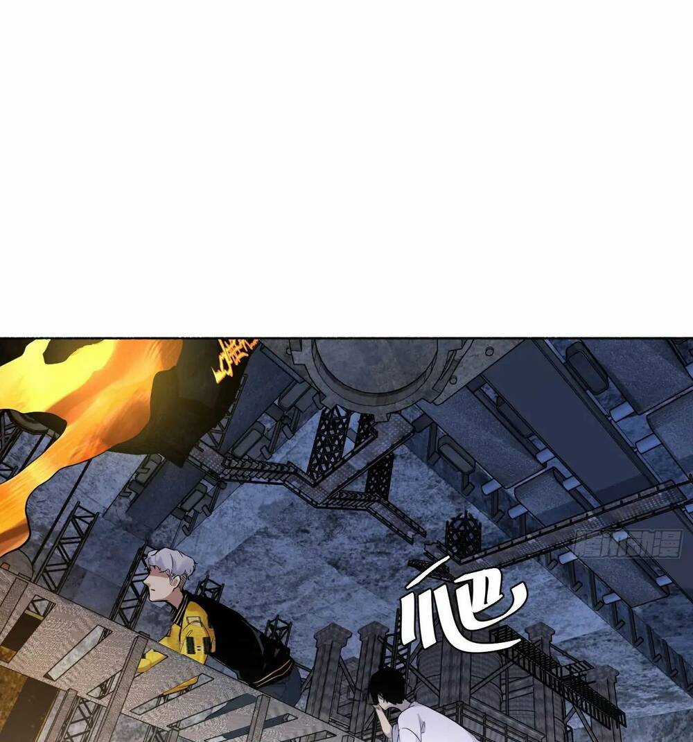 Trinh Thám Vlog Chapter 21 trang 40