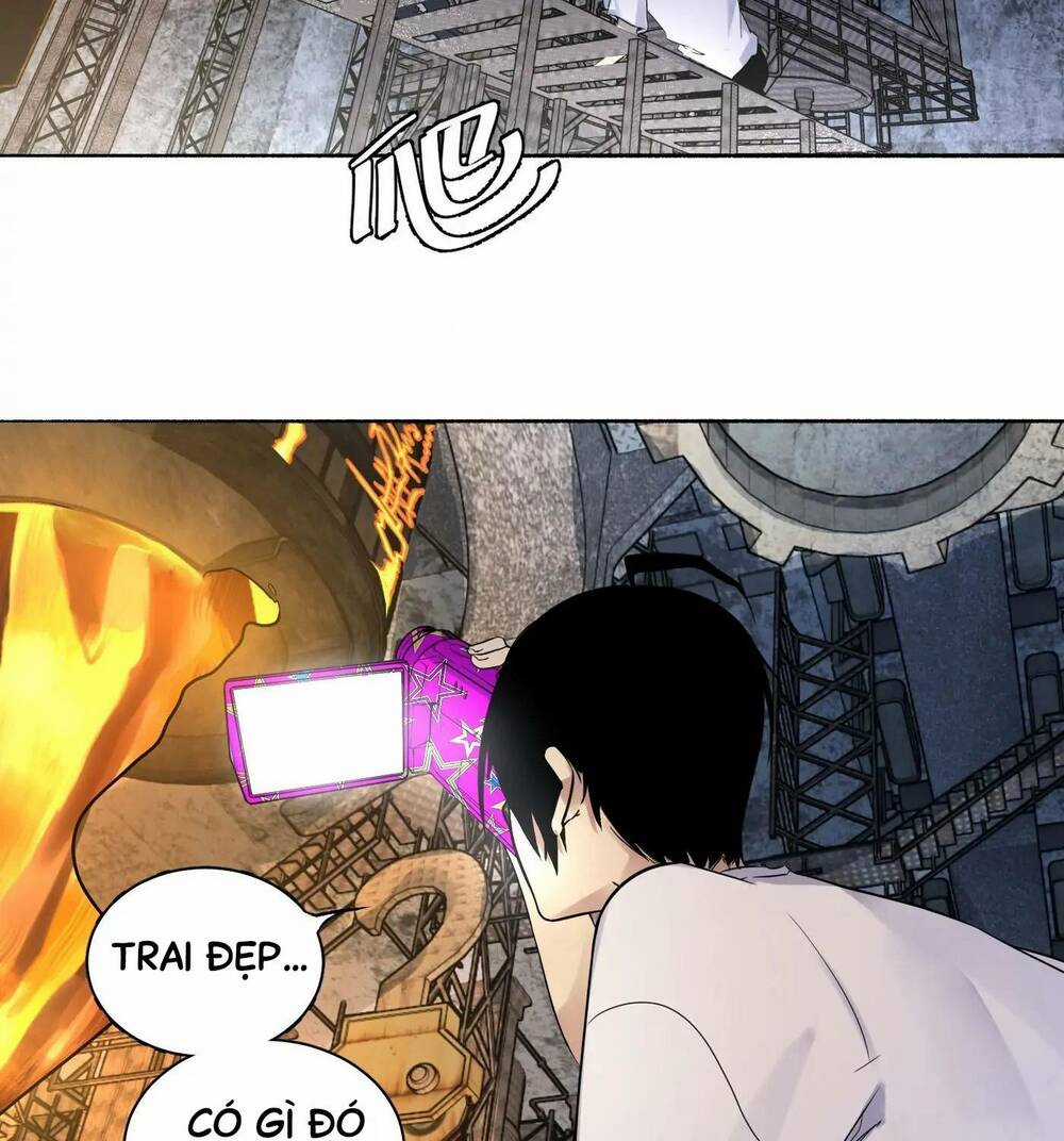 Trinh Thám Vlog Chapter 21 trang 41