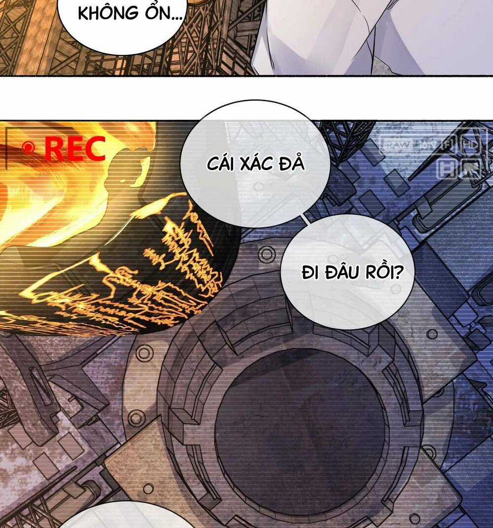 Trinh Thám Vlog Chapter 21 trang 42