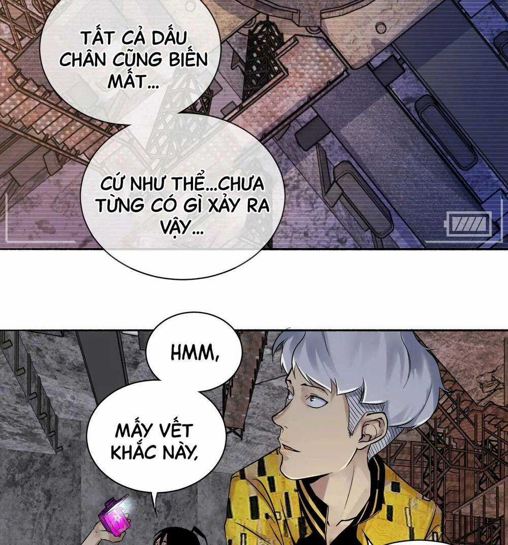 Trinh Thám Vlog Chapter 21 trang 43