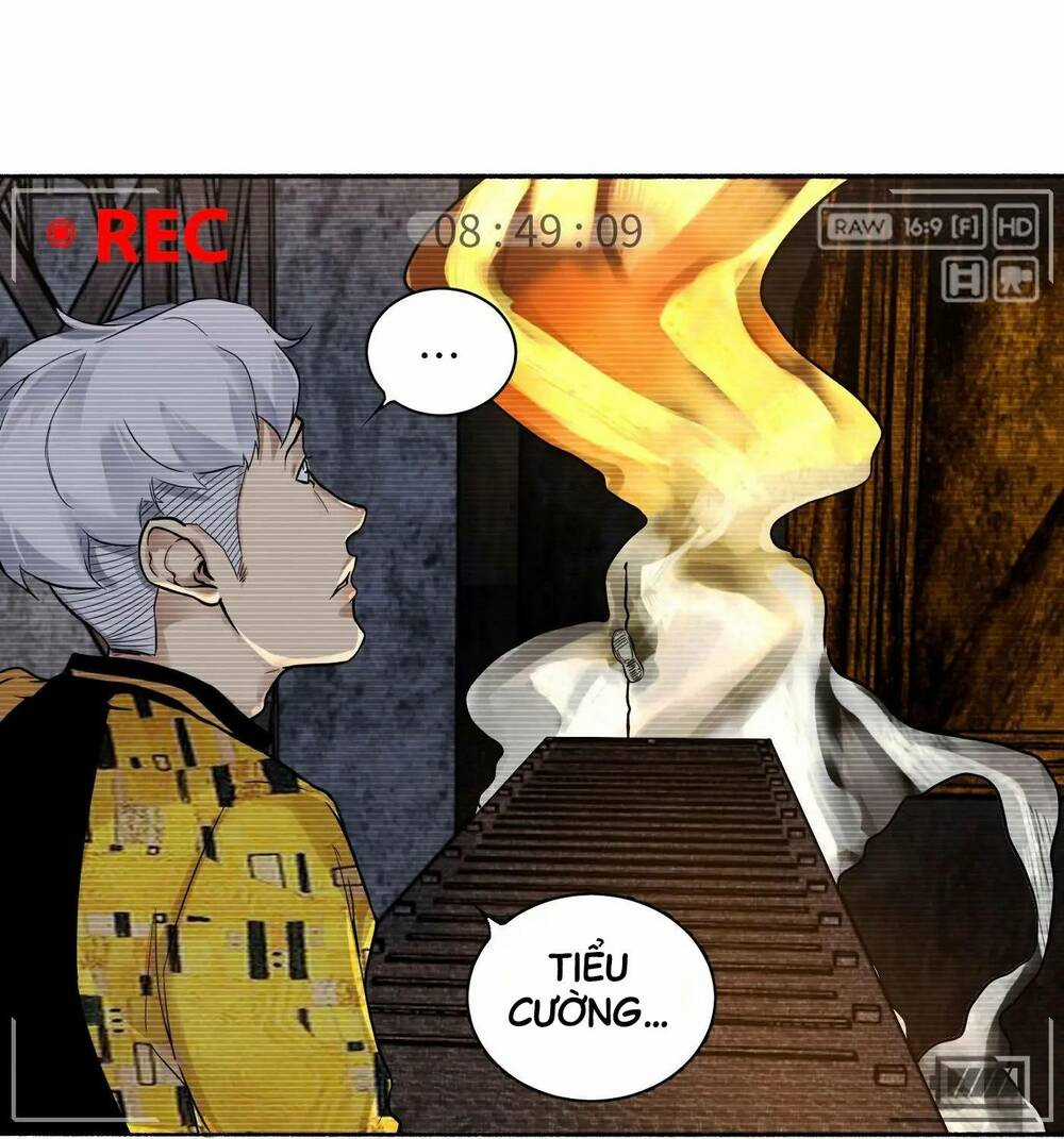 Trinh Thám Vlog Chapter 21 trang 46