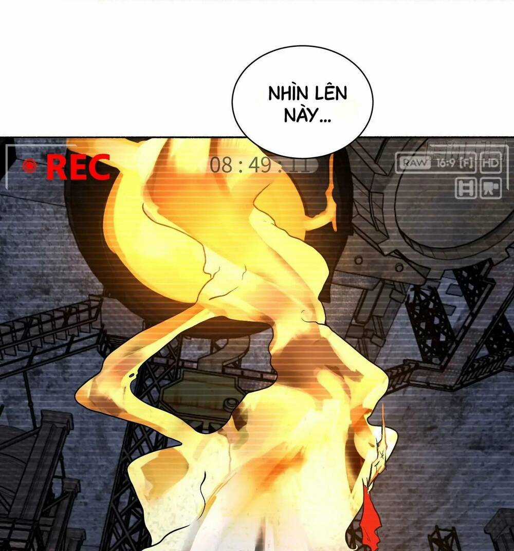 Trinh Thám Vlog Chapter 21 trang 47