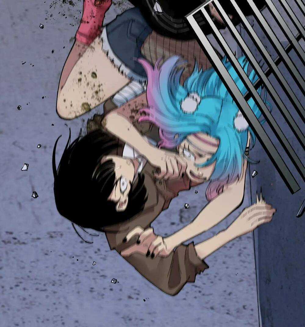 Trinh Thám Vlog Chapter 21 trang 5