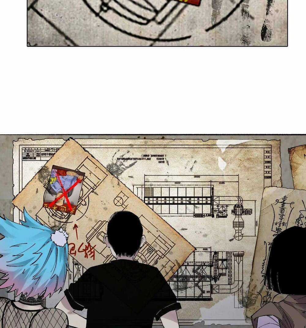 Trinh Thám Vlog Chapter 21 trang 55