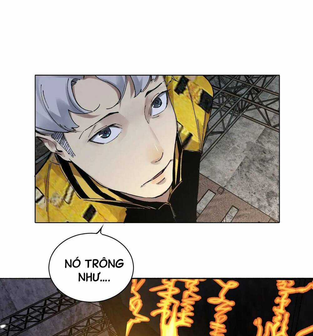 Trinh Thám Vlog Chapter 21 trang 61