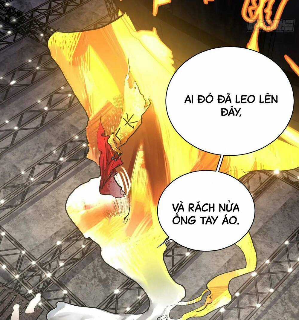 Trinh Thám Vlog Chapter 21 trang 62