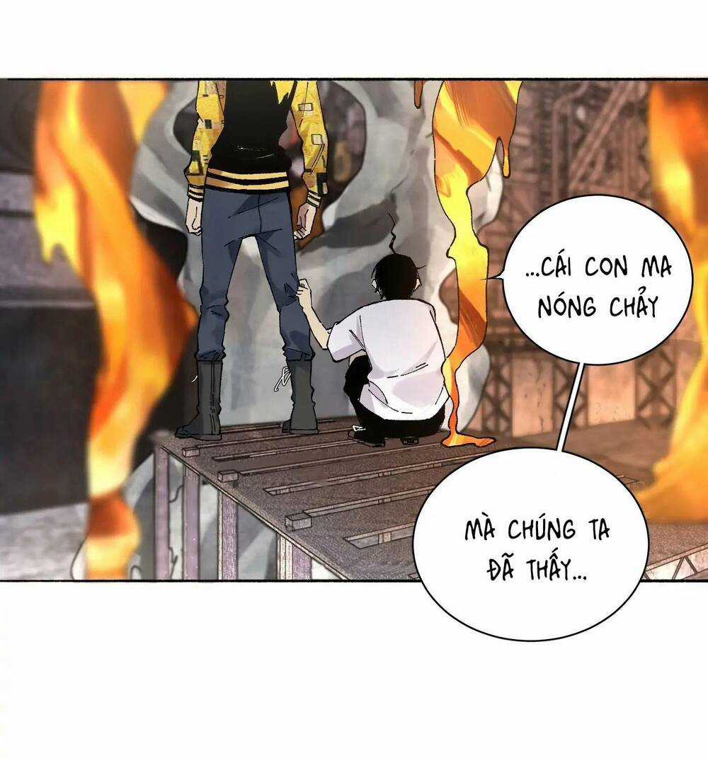 Trinh Thám Vlog Chapter 21 trang 66