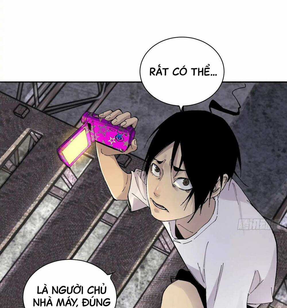 Trinh Thám Vlog Chapter 21 trang 67