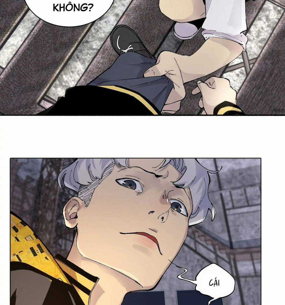 Trinh Thám Vlog Chapter 21 trang 68