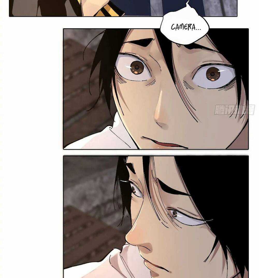 Trinh Thám Vlog Chapter 21 trang 69