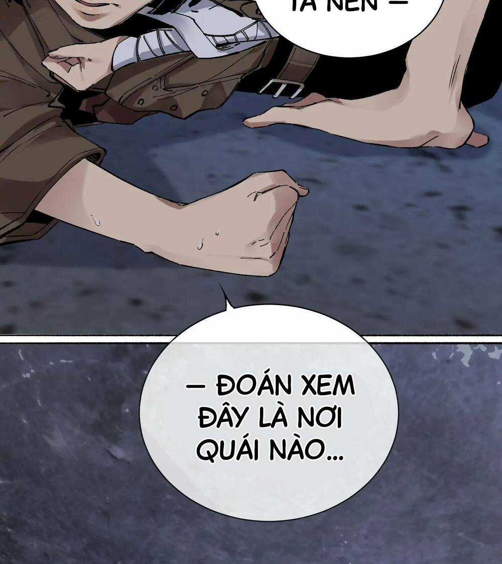 Trinh Thám Vlog Chapter 21 trang 8