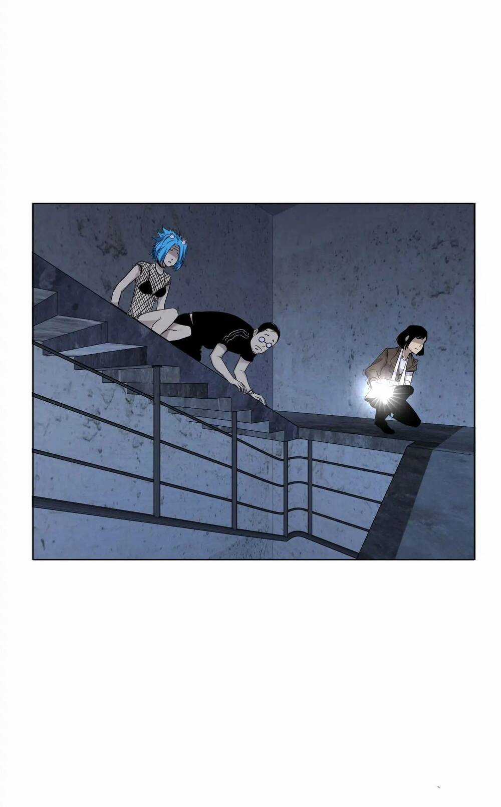 Trinh Thám Vlog Chapter 22 trang 12