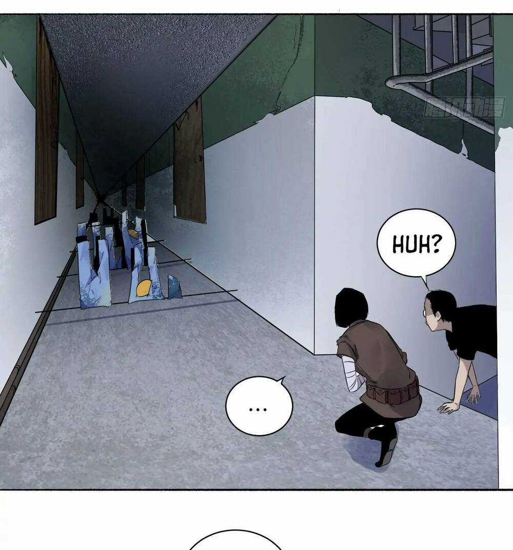 Trinh Thám Vlog Chapter 22 trang 13