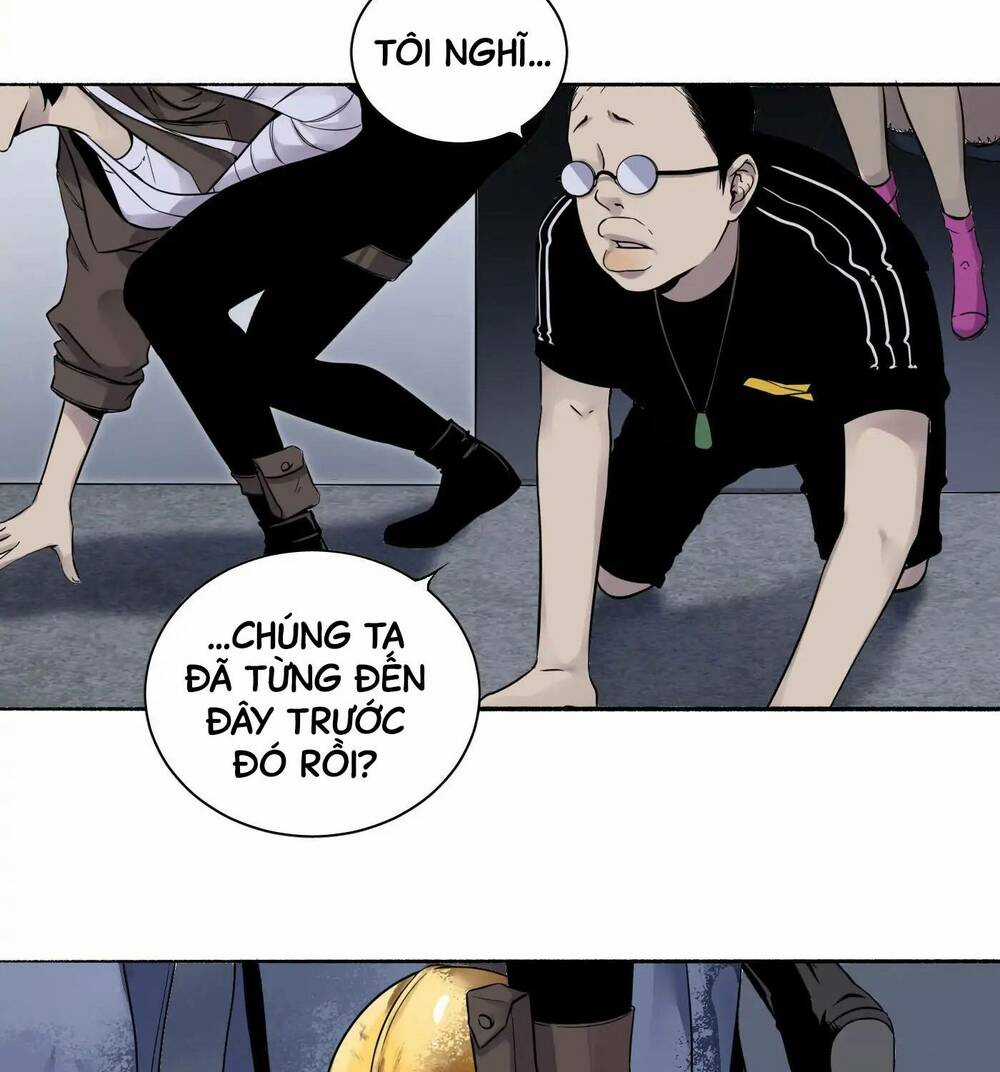Trinh Thám Vlog Chapter 22 trang 14