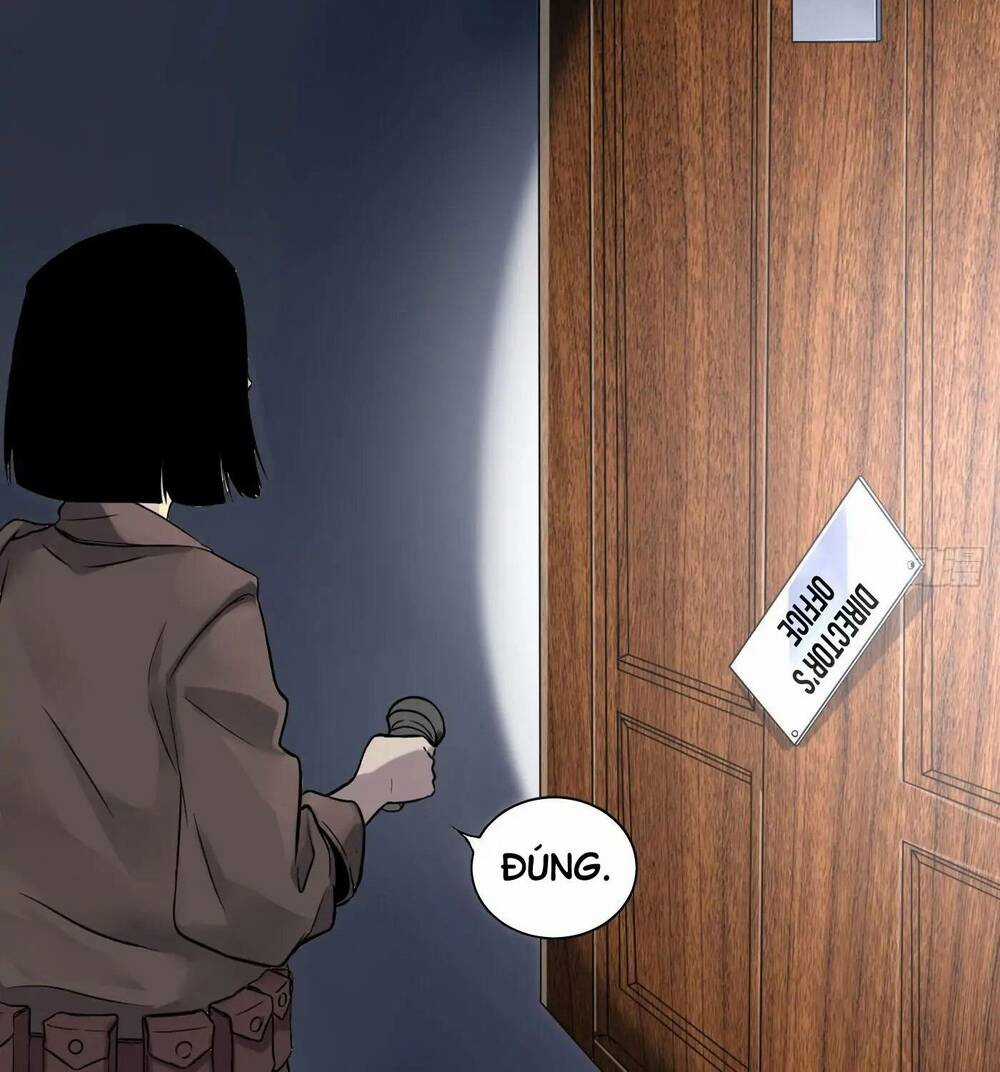Trinh Thám Vlog Chapter 22 trang 16
