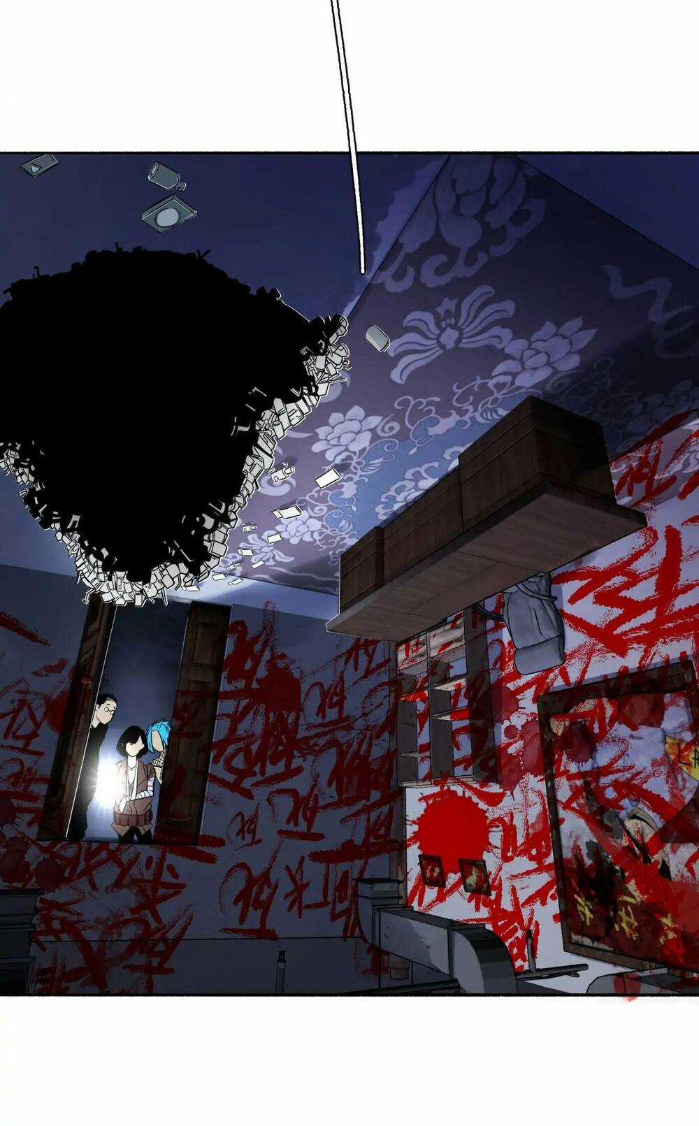 Trinh Thám Vlog Chapter 22 trang 18