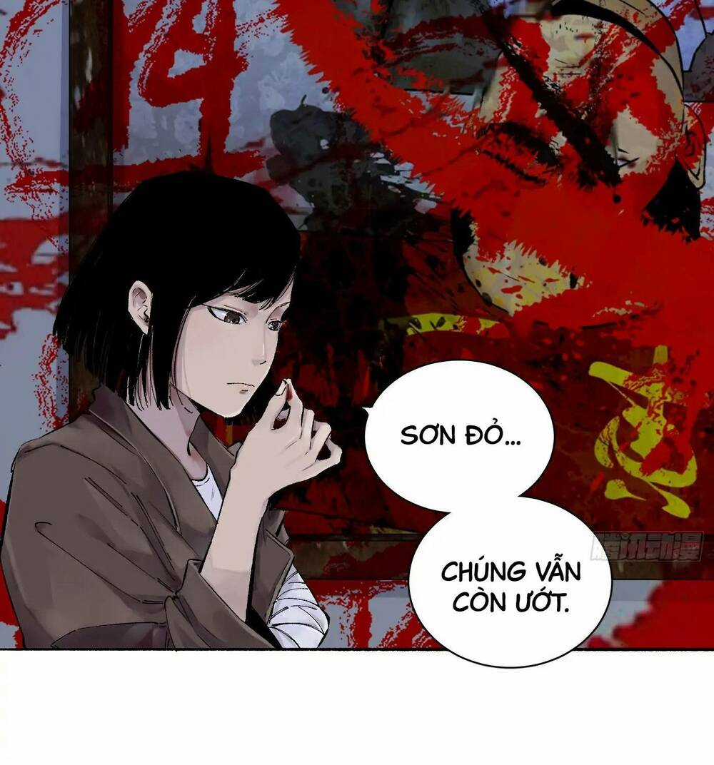 Trinh Thám Vlog Chapter 22 trang 22