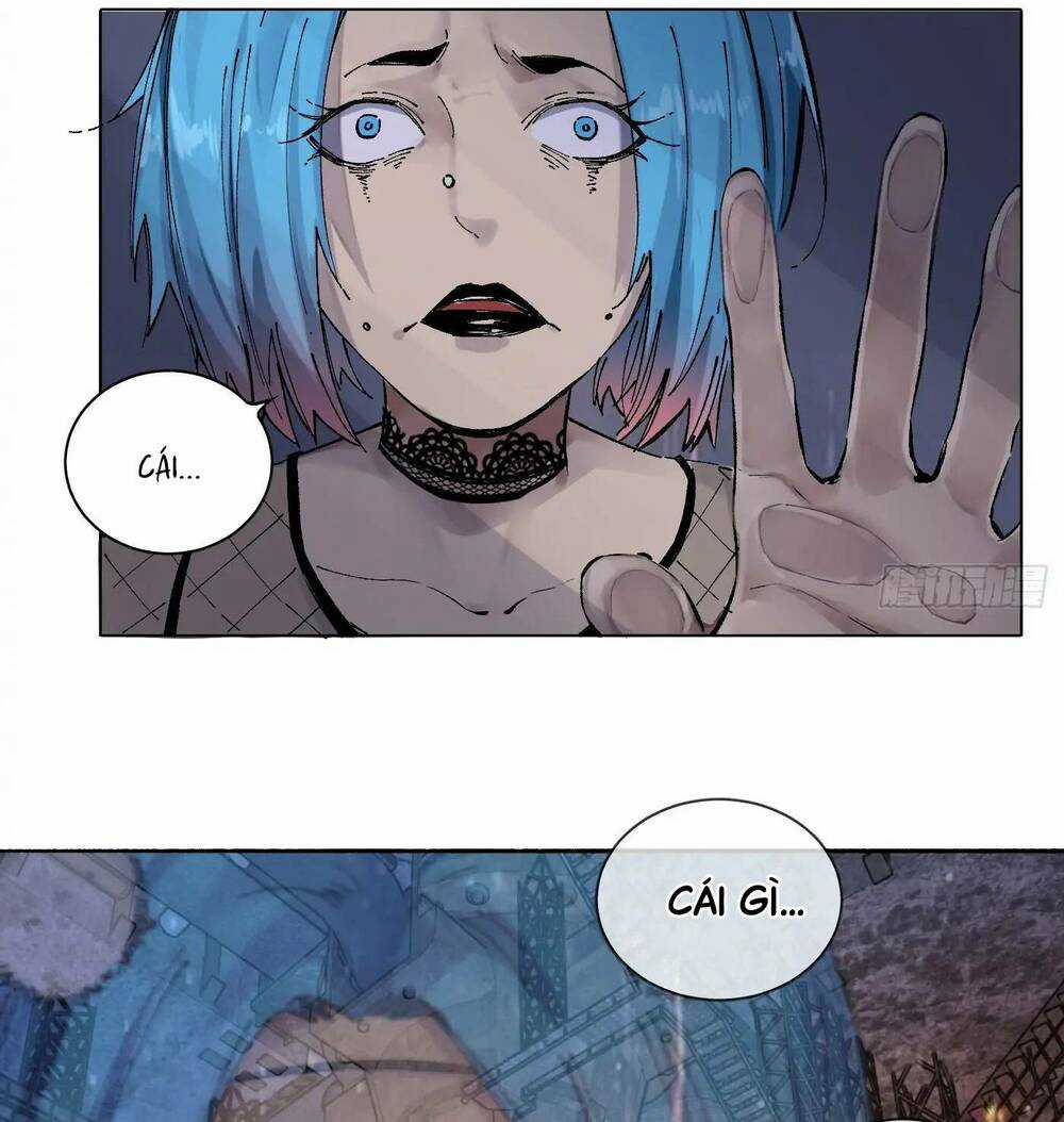 Trinh Thám Vlog Chapter 22 trang 24