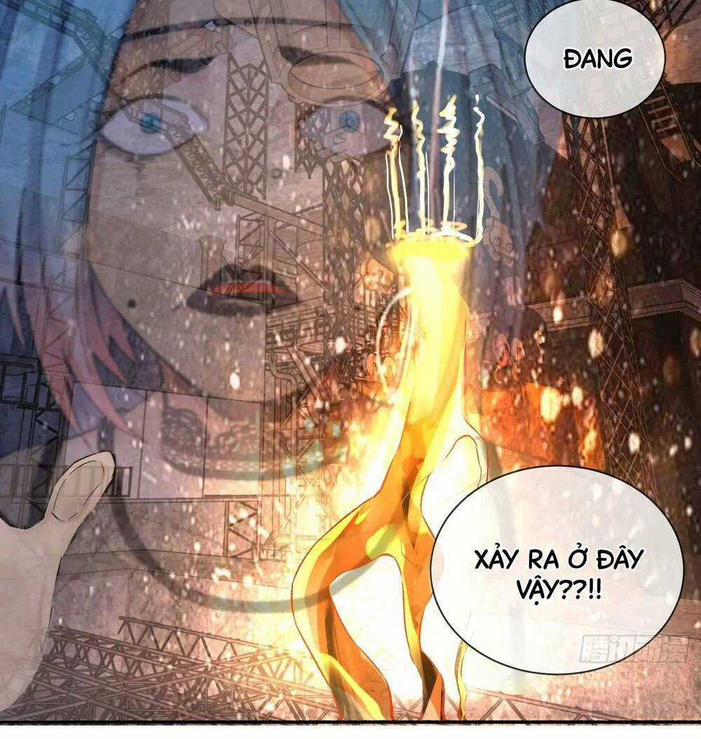 Trinh Thám Vlog Chapter 22 trang 25