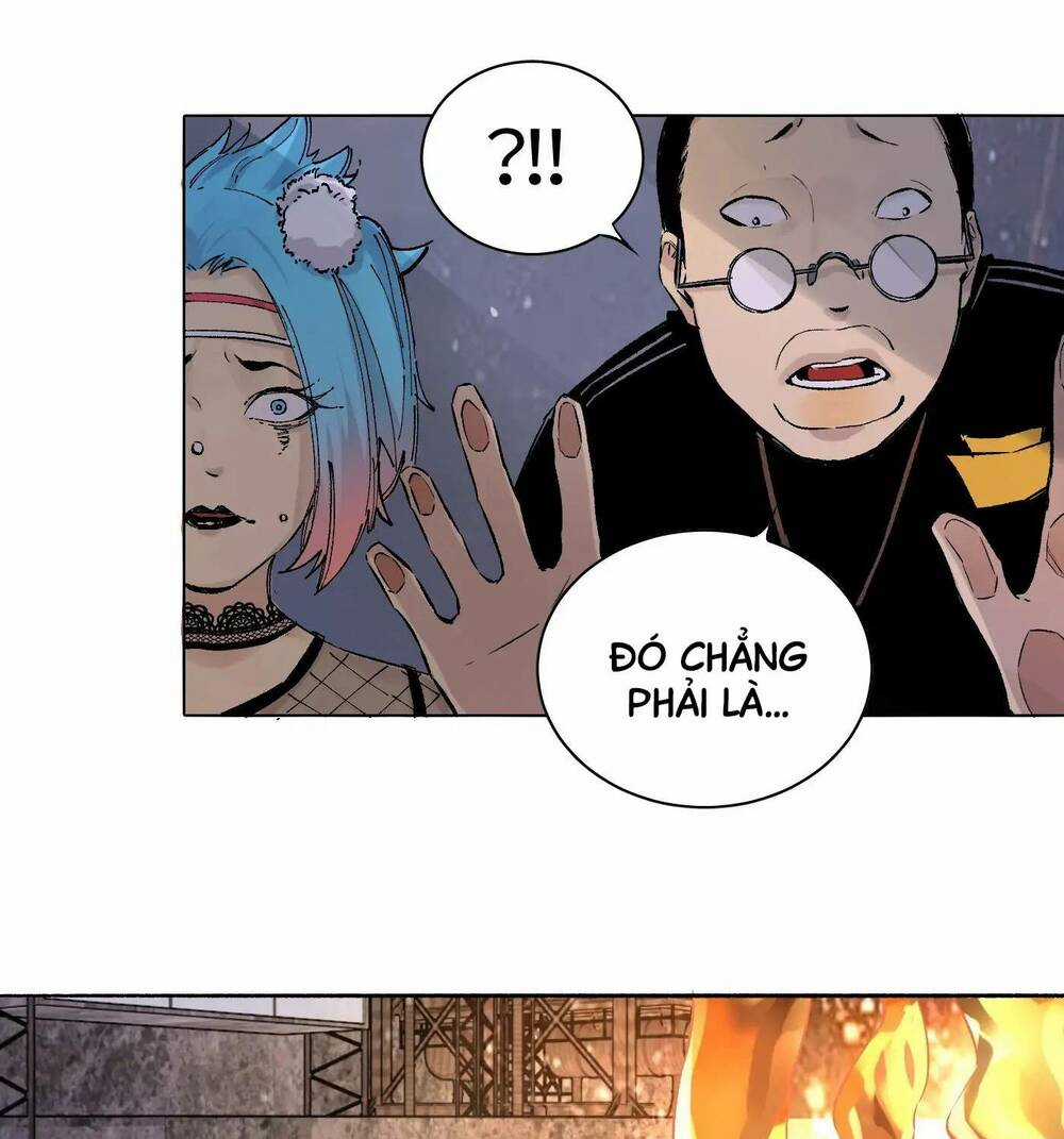 Trinh Thám Vlog Chapter 22 trang 26