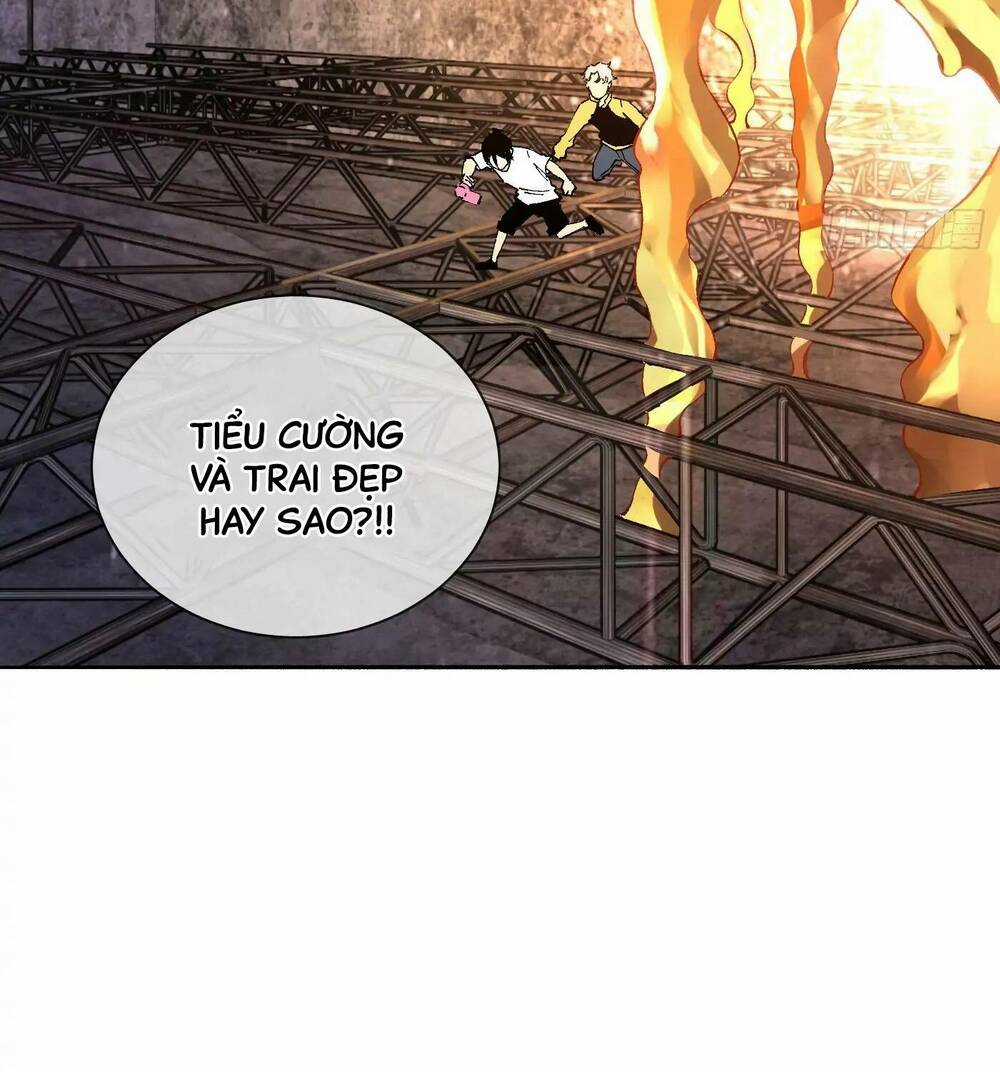 Trinh Thám Vlog Chapter 22 trang 27