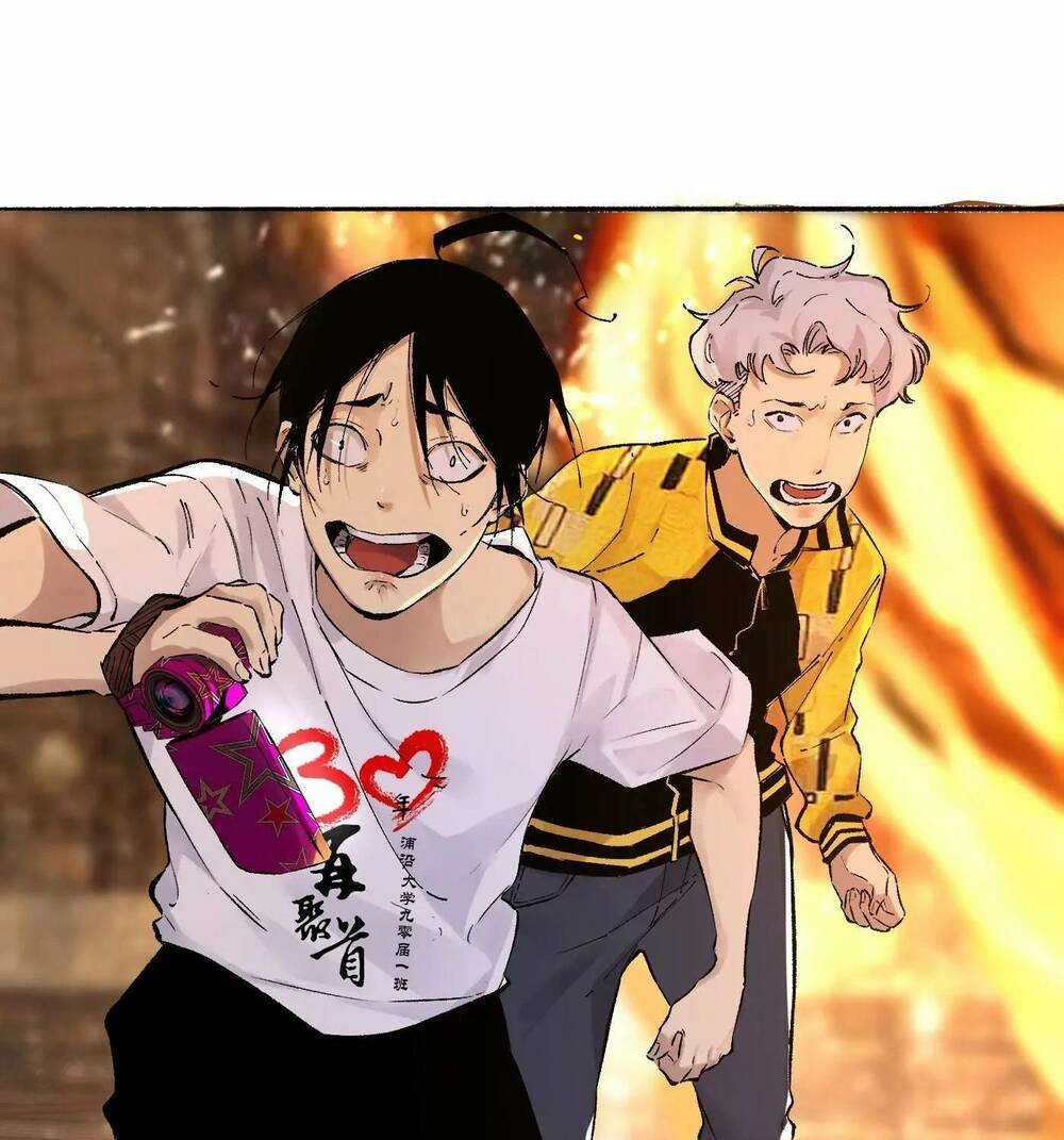 Trinh Thám Vlog Chapter 22 trang 28