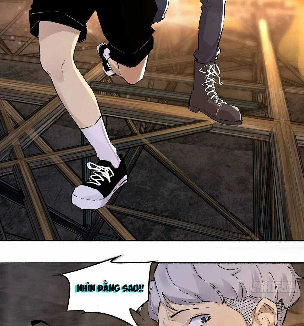 Trinh Thám Vlog Chapter 22 trang 29