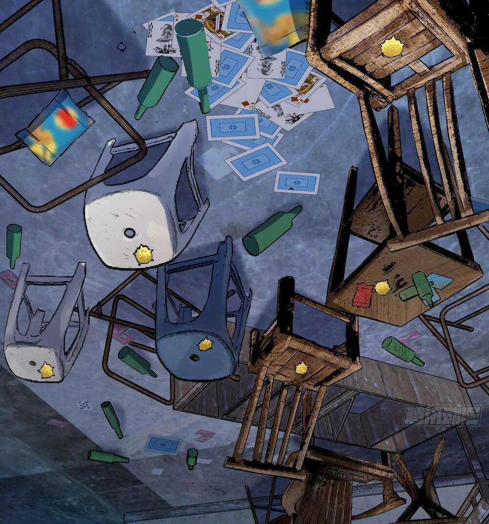 Trinh Thám Vlog Chapter 22 trang 3