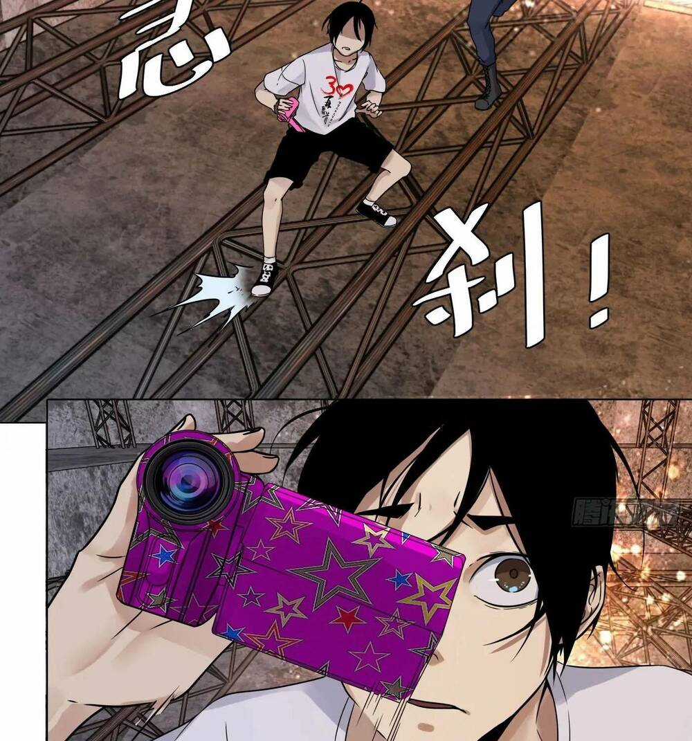 Trinh Thám Vlog Chapter 22 trang 34