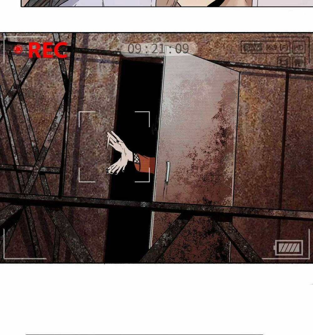 Trinh Thám Vlog Chapter 22 trang 35