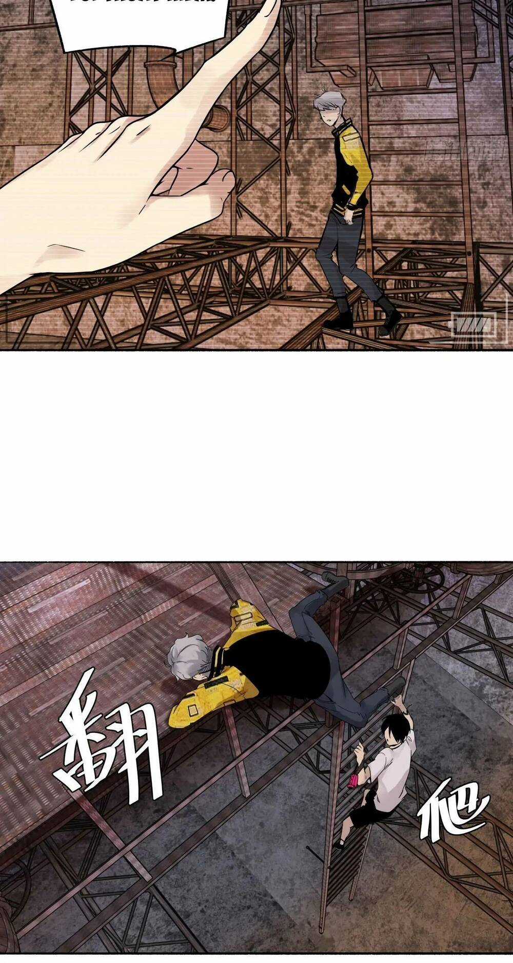 Trinh Thám Vlog Chapter 22 trang 37