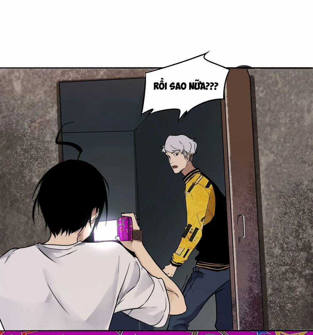 Trinh Thám Vlog Chapter 22 trang 38